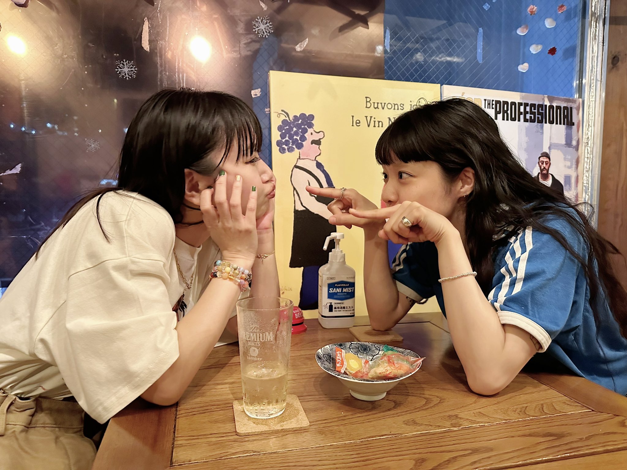 あいみょん ドルアパ•ザ•ムービーT XLサイズ＋ブレスレットの