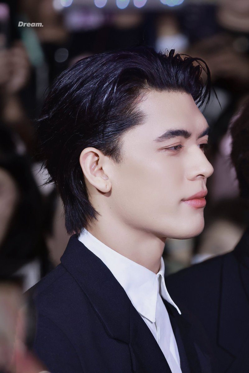 DreaminNusquama's tweet photo. Speechless … 

JOSSGAWIN AT NATARAJA
#นาฏราชครั้งที่16
#JossGawin https://t.co/gwY1mO1kAb