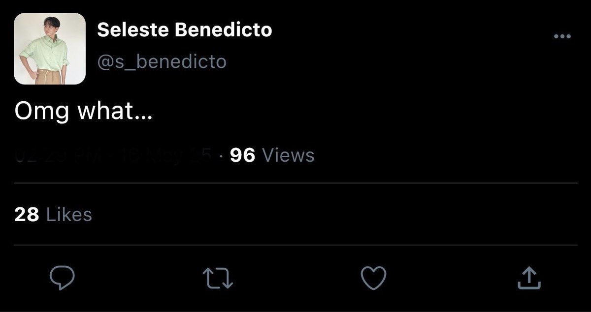 BaekYoonSK's tweet photo. 1401. Kanya kanyang post (2/2)

PS: Doc bat ganyan lang reaction mo doc https://t.co/11pn0PuSE2