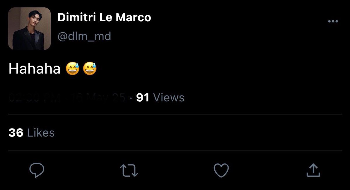BaekYoonSK's tweet photo. 1401. Kanya kanyang post (2/2)

PS: Doc bat ganyan lang reaction mo doc https://t.co/11pn0PuSE2