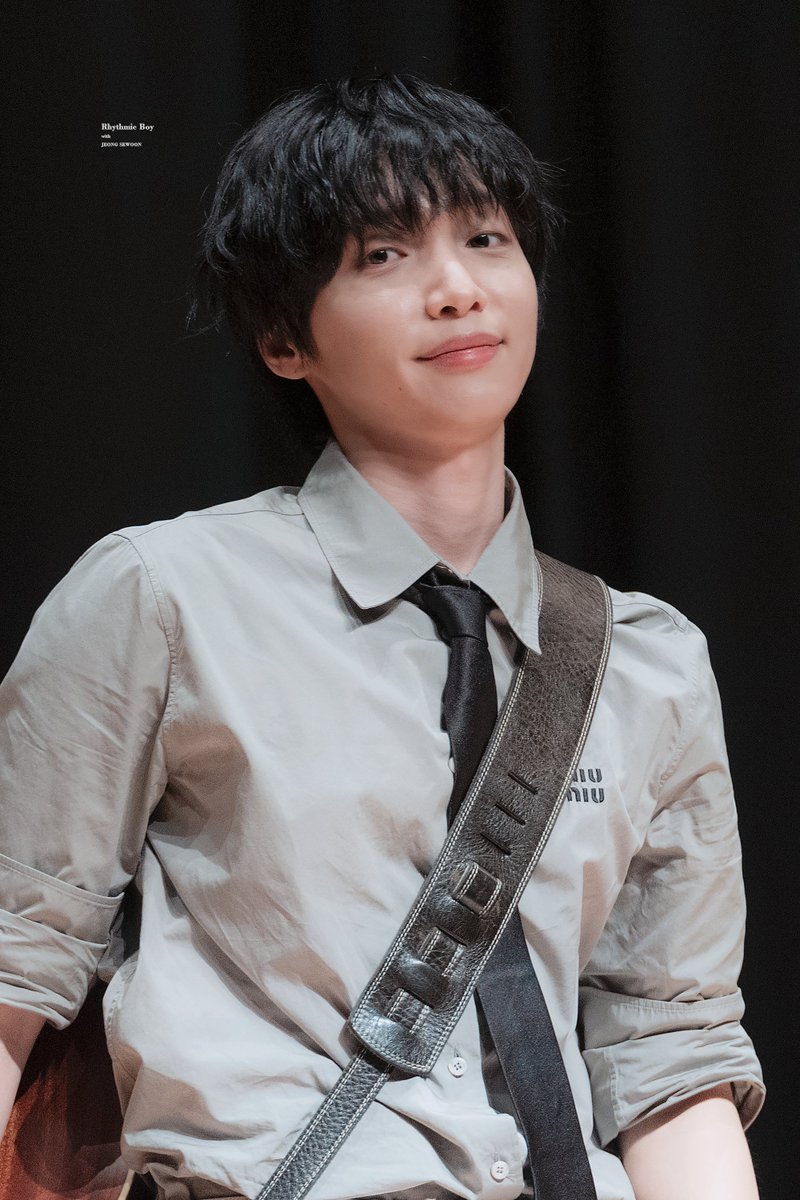 rhythmic_boy's tweet photo. 🎶 250517 Brut한 작당모의회

#정세운 #JEONGSEWOON
#Brut #goodbye https://t.co/Z1DL3CidK6