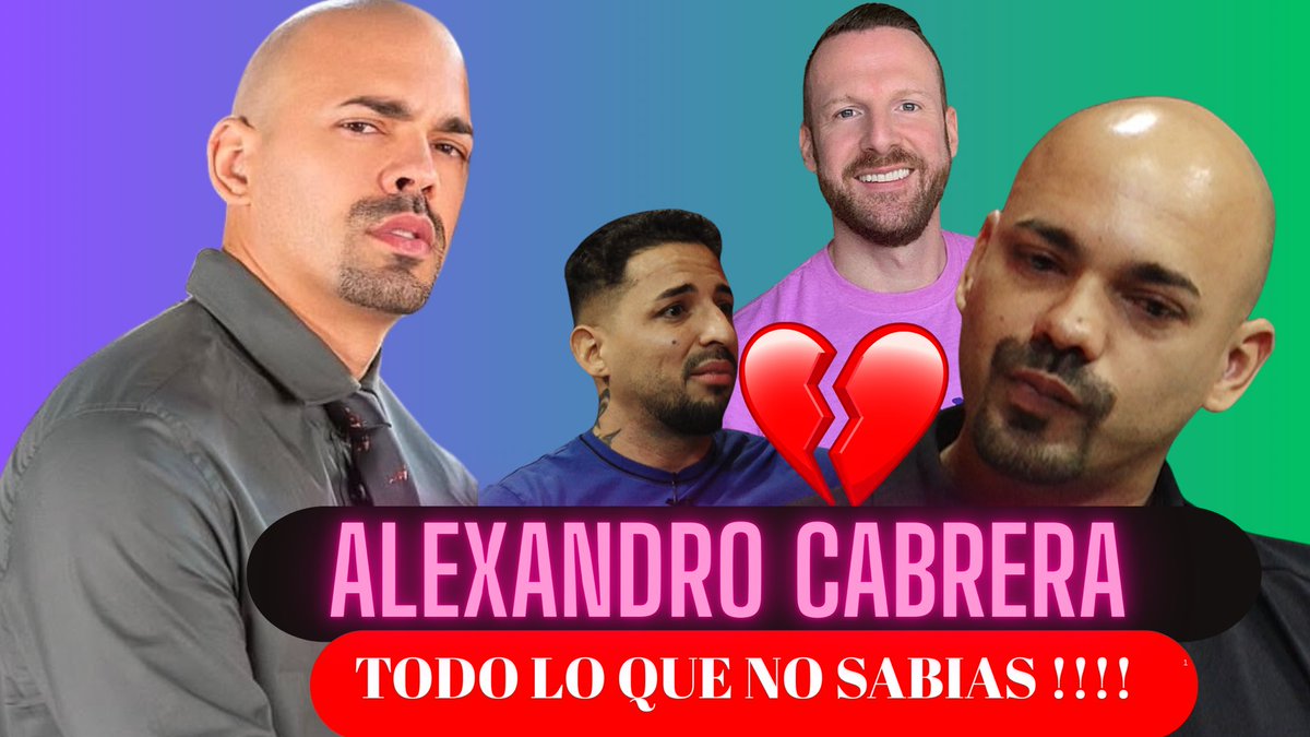 Joelramirezoficial 🎙📺 (@joelramirezofi2) on Twitter photo YA DISPONIBLE LA ENTREVISTA A <a href="/Alex_AndroXXX/">Alexandro Cabrera</a> 📽️🔥🎥🎥 aquí El link ⬇️⬇️⬇️⬇️⬇️⬇️⬇️⬇️⬇️⬇️⬇️⬇️⬇️
youtu.be/hLqBxYsdduk?si… YA DISPONIBLE LA ENTREVISTA A <a href="/Alex_AndroXXX/">Alexandro Cabrera</a> 📽️🔥🎥🎥 aquí El link ⬇️⬇️⬇️⬇️⬇️⬇️⬇️⬇️⬇️⬇️⬇️⬇️⬇️
youtu.be/hLqBxYsdduk?si…