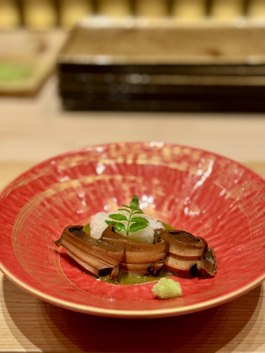 mlk_spw's tweet photo. Sushi Sora https://t.co/Cxf6grQDA4