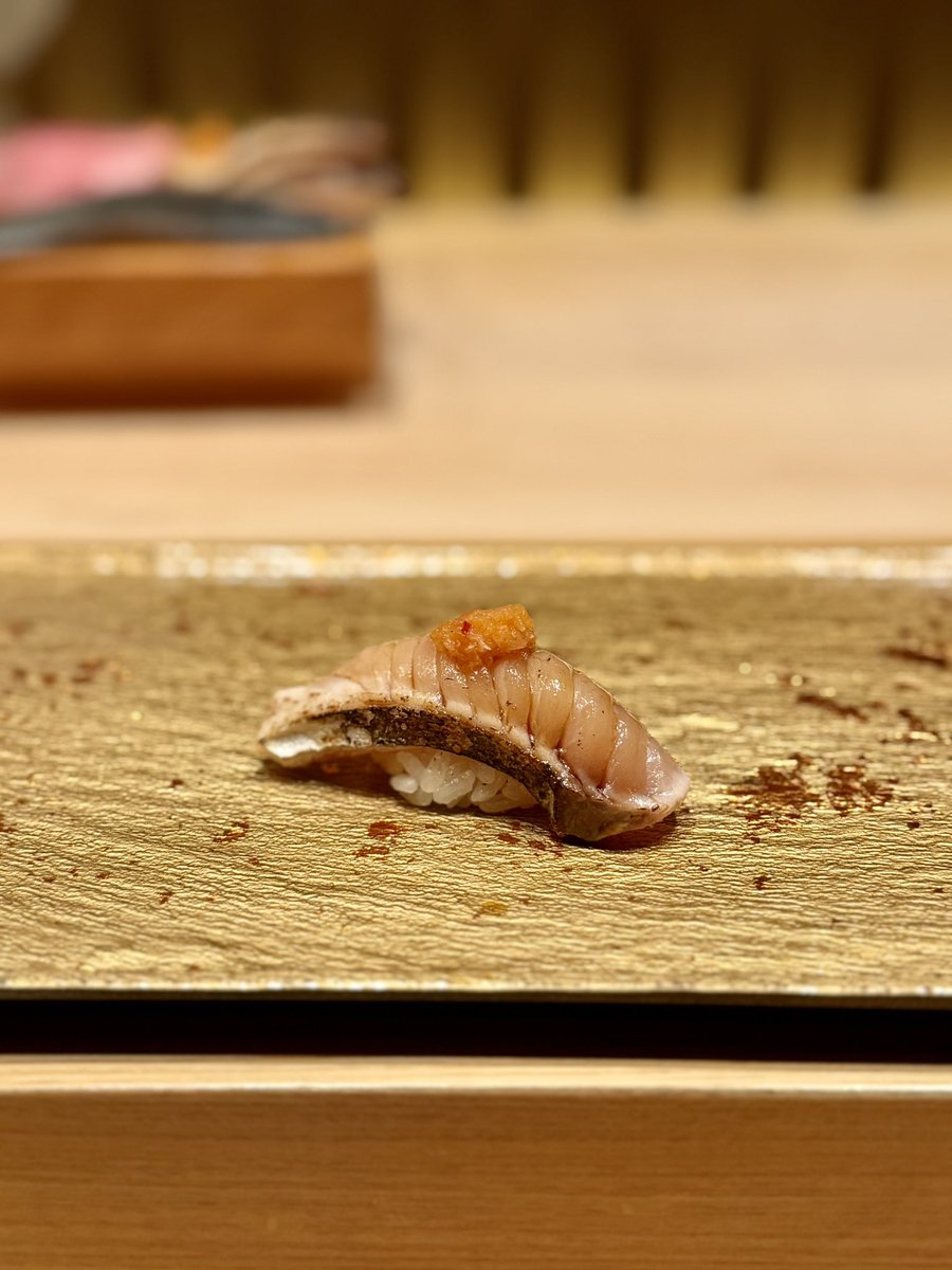 mlk_spw's tweet photo. Sushi Sora https://t.co/Cxf6grQDA4