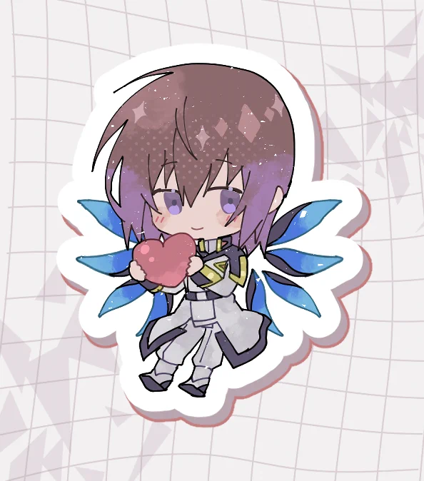 准将おたおめです 