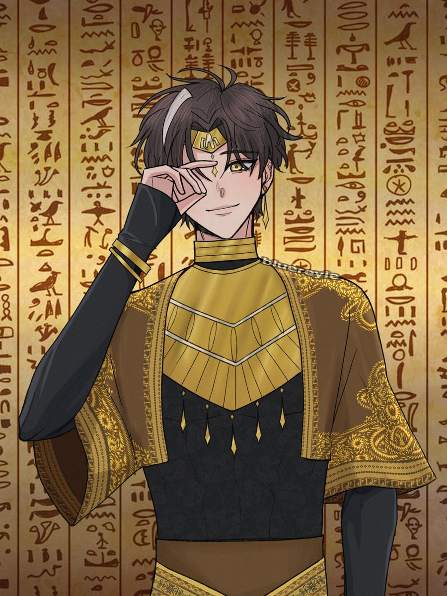 Old trend but—😋 #BoBoiBoy