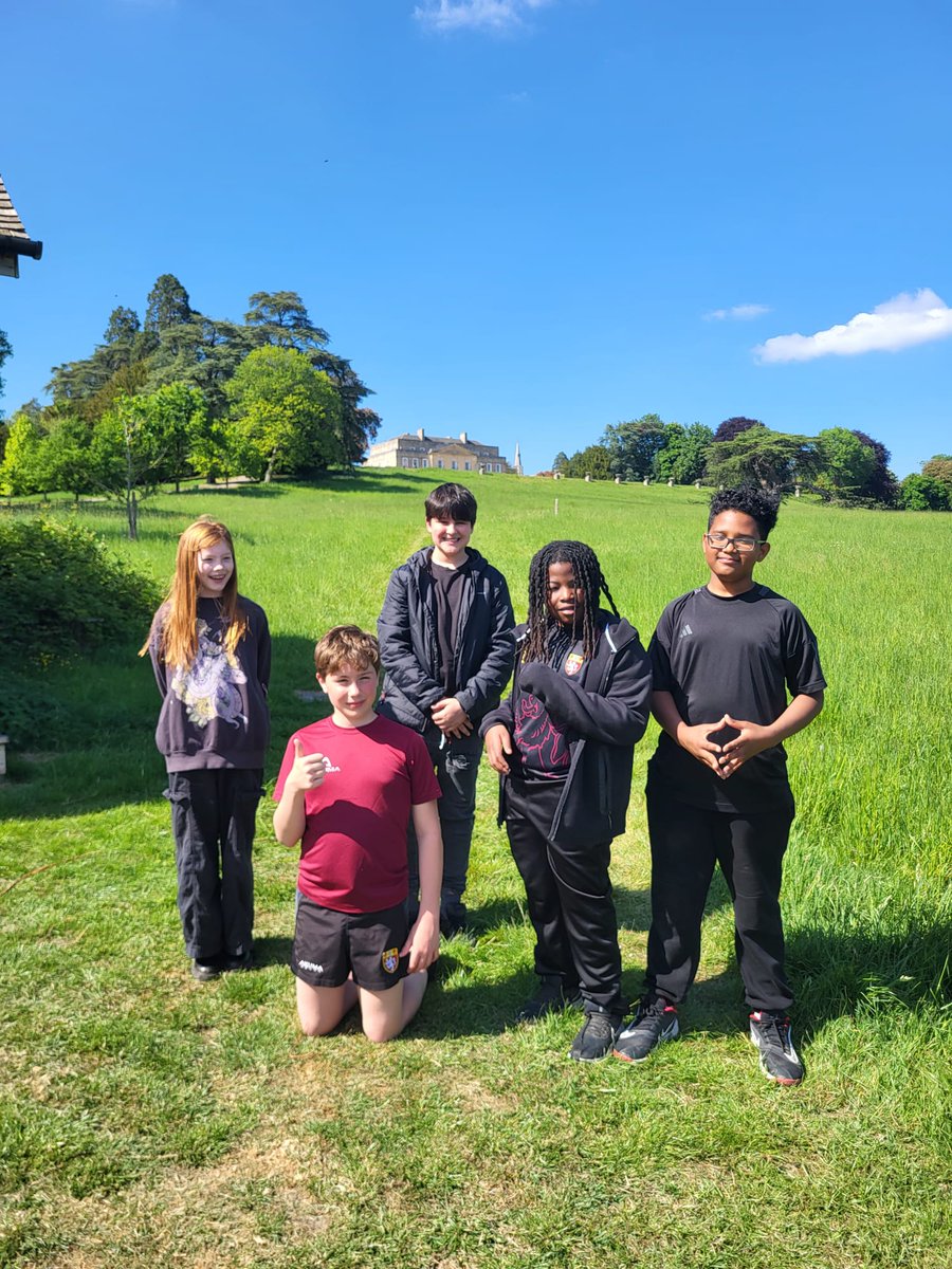 8thReigate's tweet image. The 8th Reigate leadership camp for Scouts saw a camp largely conducted and led by older Scouts. Teamwork and leadership skills were to the fore - they had an amazing time in a phenomenal location: Gatton Park! @RAACoCurriculum @RAASchoolGatton @surreyscouts @ReigateScouts