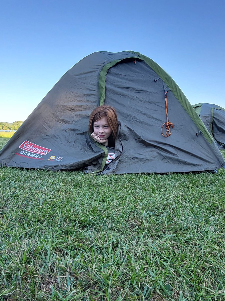 8thReigate's tweet image. The 8th Reigate leadership camp for Scouts saw a camp largely conducted and led by older Scouts. Teamwork and leadership skills were to the fore - they had an amazing time in a phenomenal location: Gatton Park! @RAACoCurriculum @RAASchoolGatton @surreyscouts @ReigateScouts