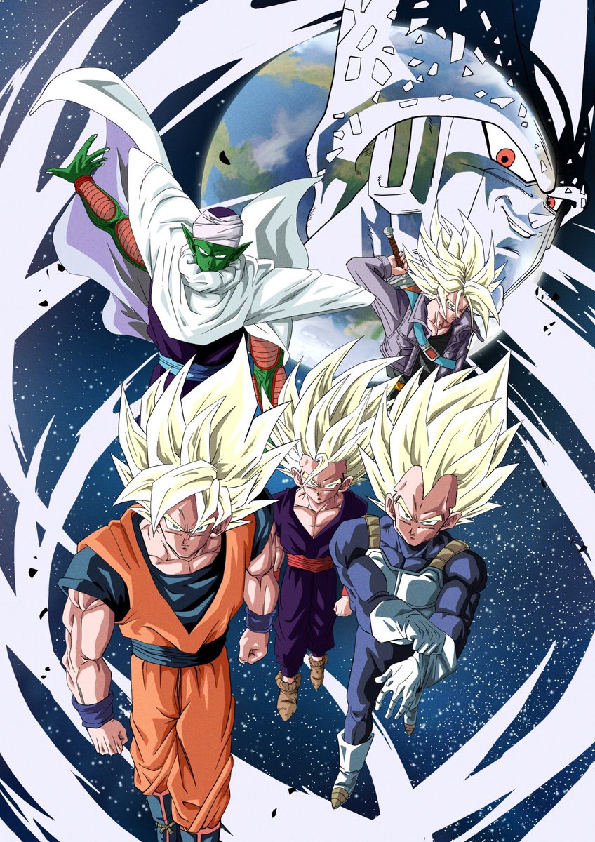 dbdaima #鳥山明 #AkiraToriyama #ドラゴンボール