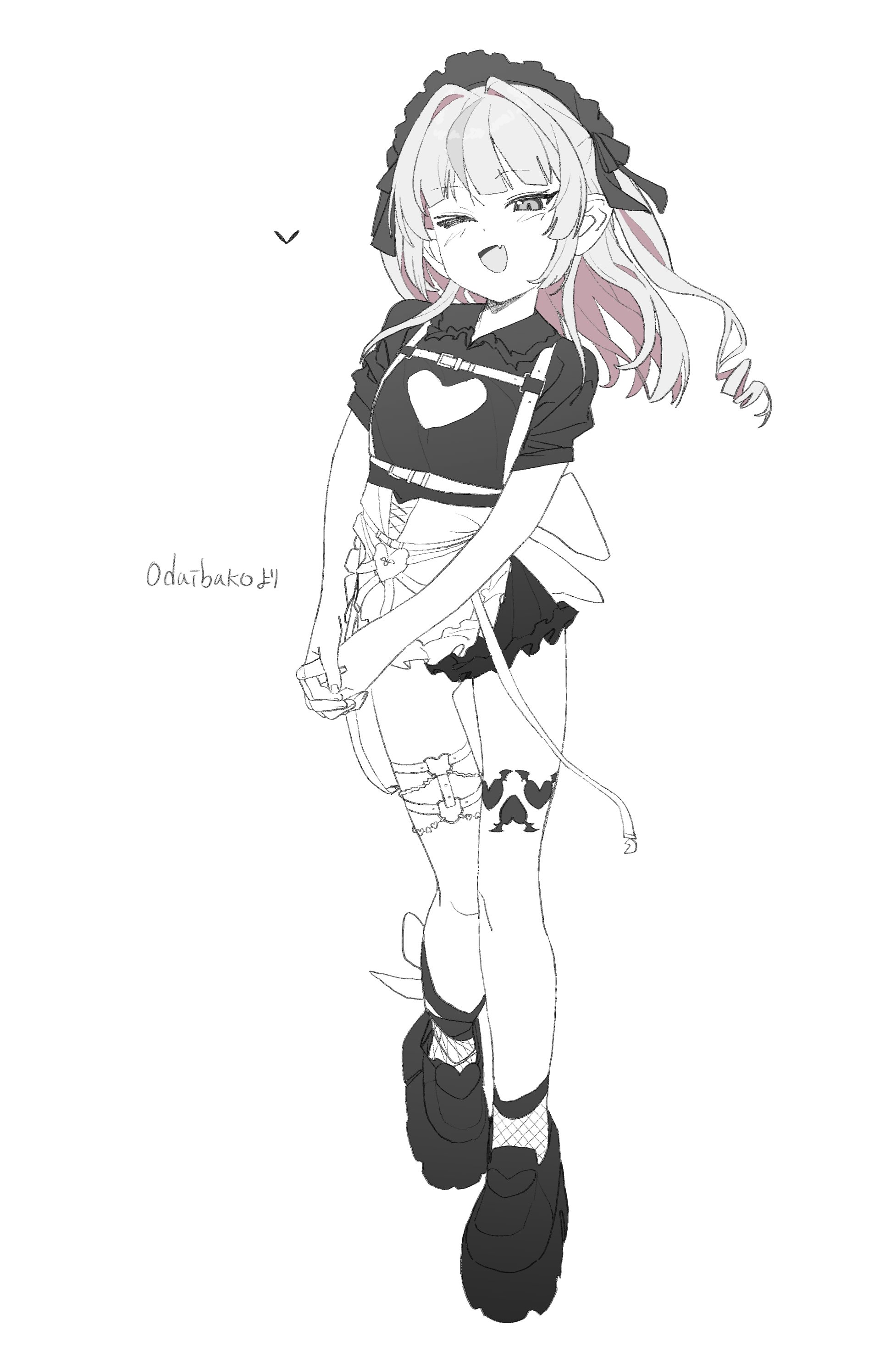 2024年レディースファッション福袋 ふらここ X / (@siyuyukika) 椅子