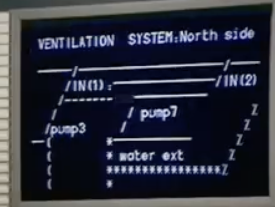 Blakes 7 Bot tweet media