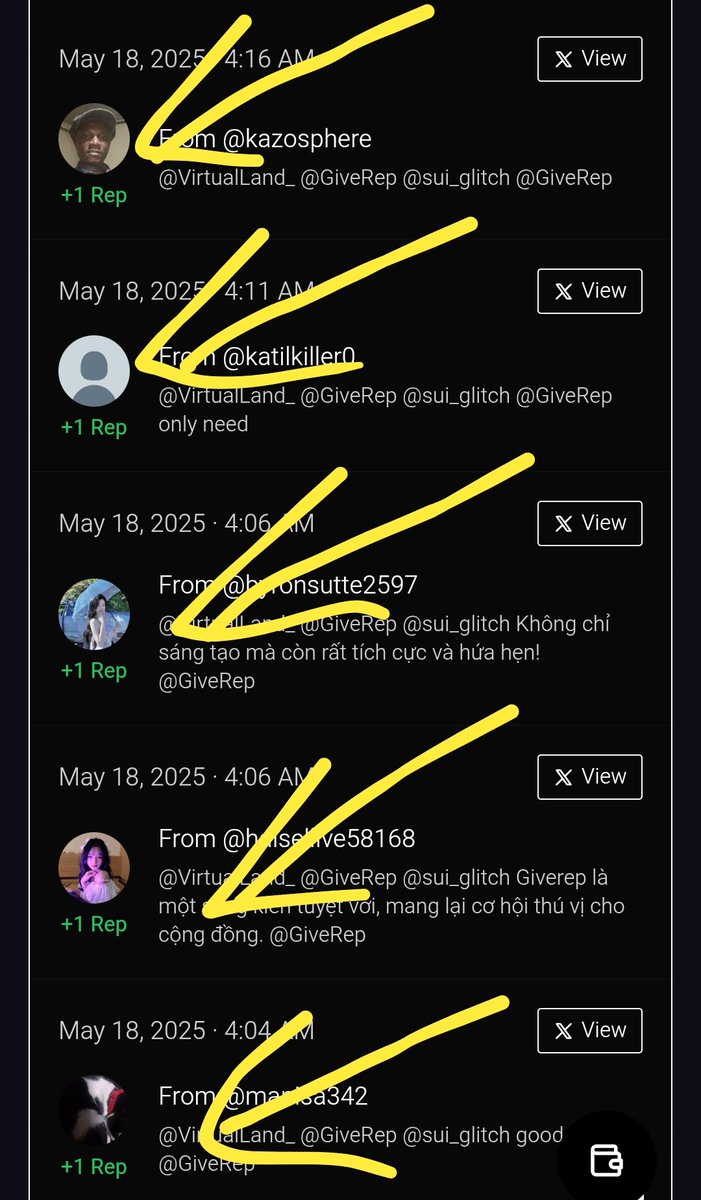 Getting instant REP points 🔥🔥🔥

𝗜𝗳 𝘆𝗼𝘂 also 𝗻𝗲𝗲𝗱 5k+ $REP points
interact here for max points ⚡🚀

100 views on loyalty program tweet = 1 $REP 👀
1 Like = 1 $REP ❤️
1 RT = 1 $REP 🔁
1 Comment <a href="/GiveRep/">GiveRep</a> = 1 $REP 💬

LFG gooooo <a href="/nexaxyz/">Nexa</a> 🚀🔥🔰