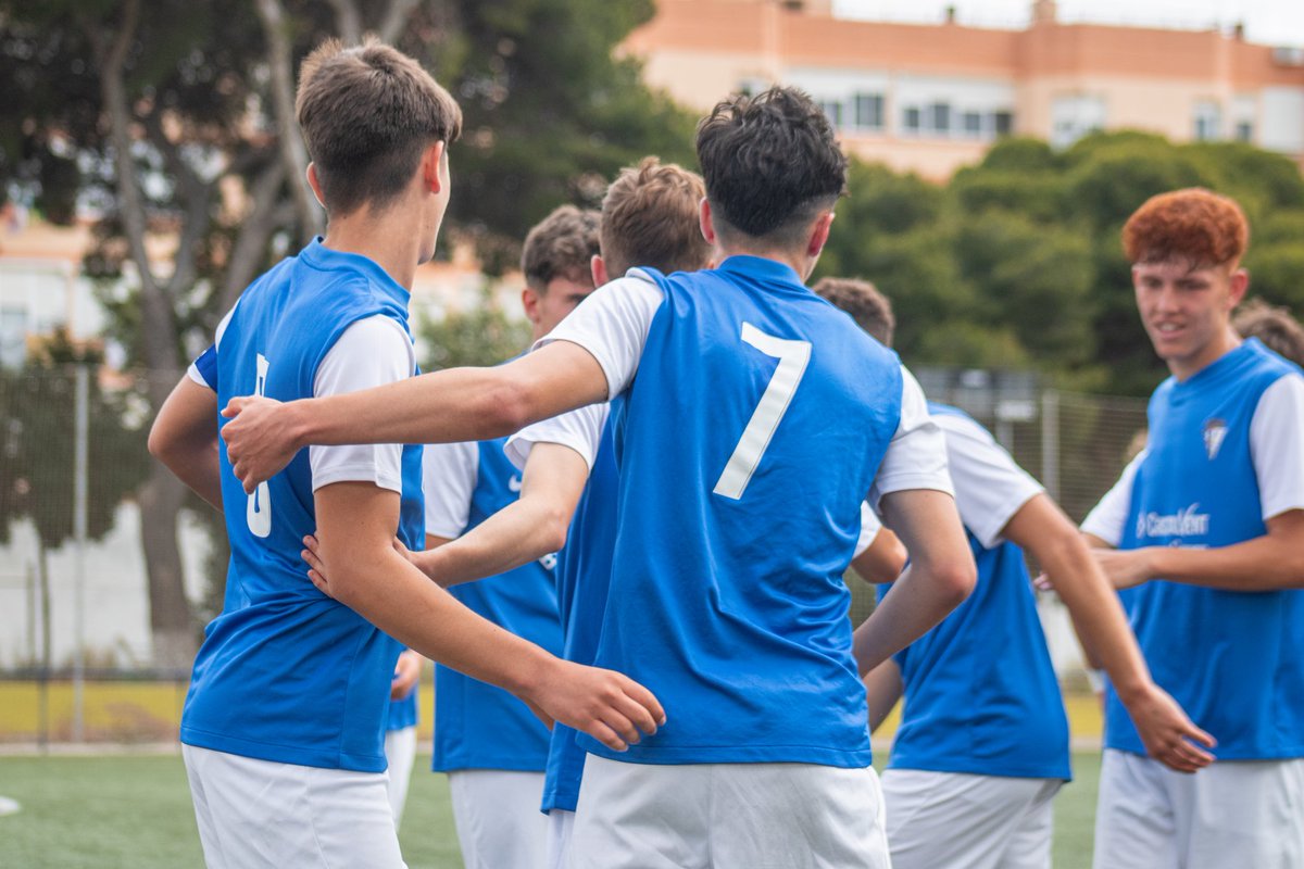 Cantera San Fernando CD tweet media