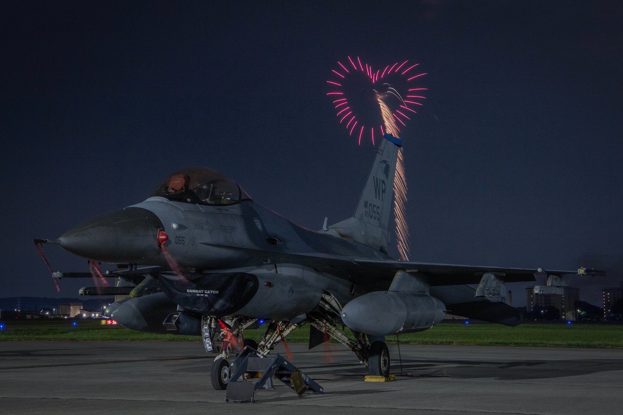 Yokota Air Base 横田基地 on X: 