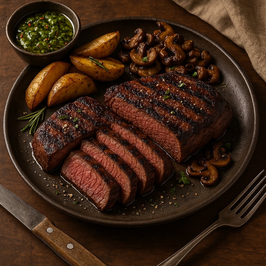 Hunterswishlist's tweet photo. What’s your all-time favorite wild game meat? Is it venison, wild turkey, elk, or something else? Let us know what tops your list! 🍽️🔥 #HuntersWishlist #WildGameMeat #HuntingLife #WildGameCooking

Facebook: https://t.co/ILGry0XUBm
