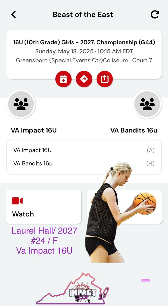 Playing this Morning at Beast of the East with <a href="/va_impact/">VA Impact</a> <a href="/InsiderExposure/">InsiderExposure</a> 
Come and check out!!