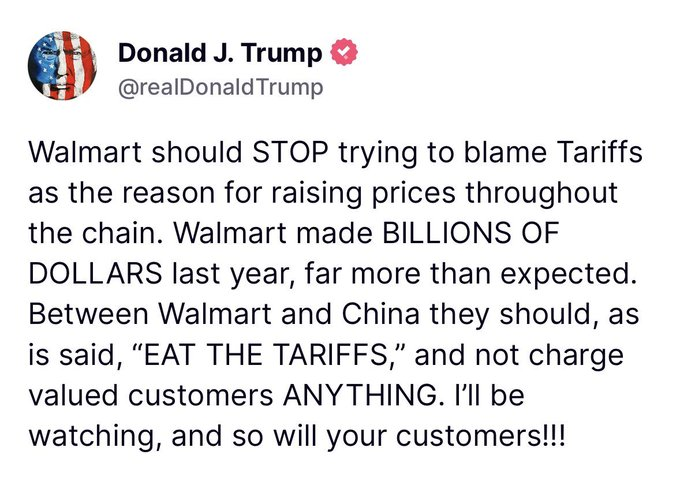 The Democrats must have really fucked up if Americans believed this absolute Nincompoop was a better choice.