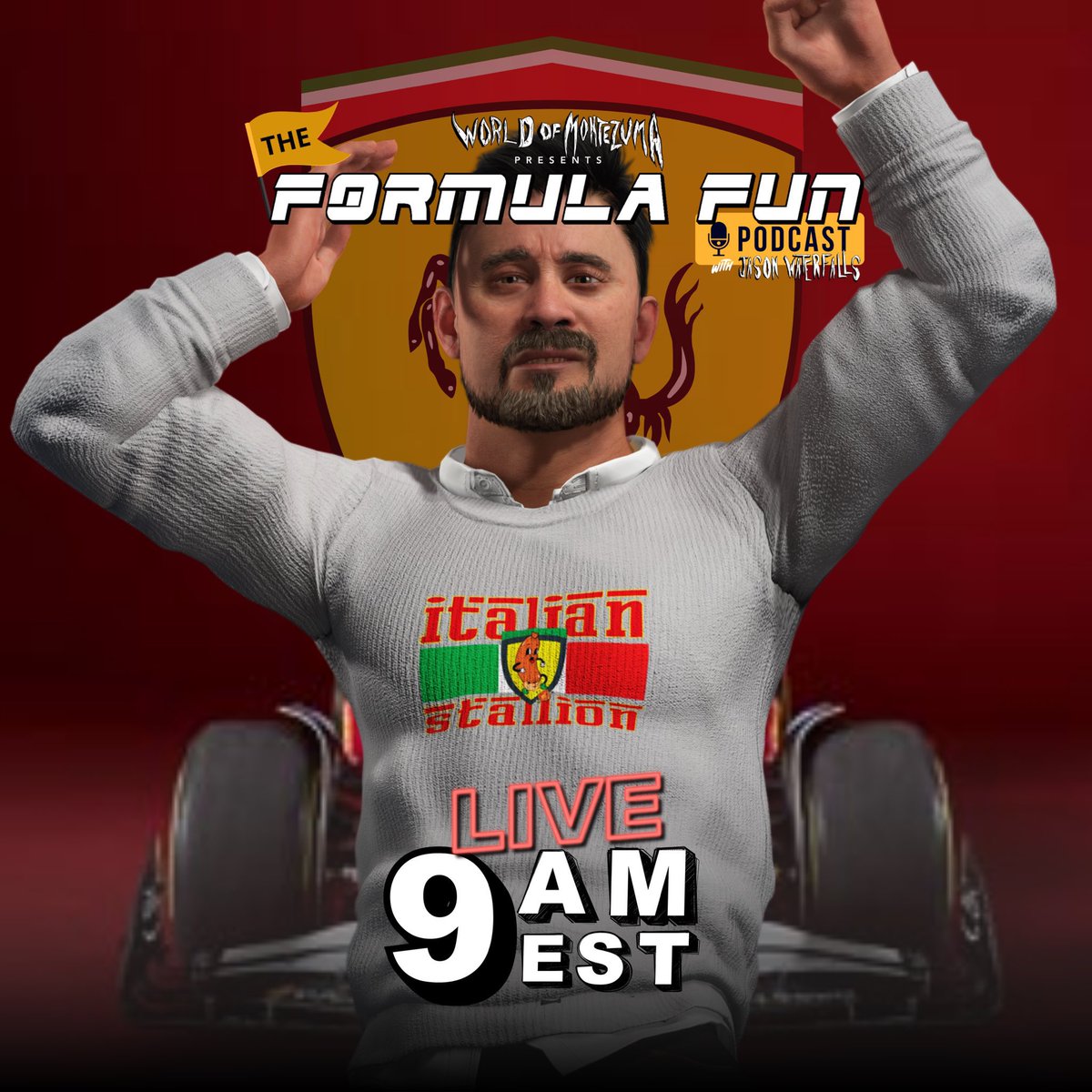 FormulaFun tweet media