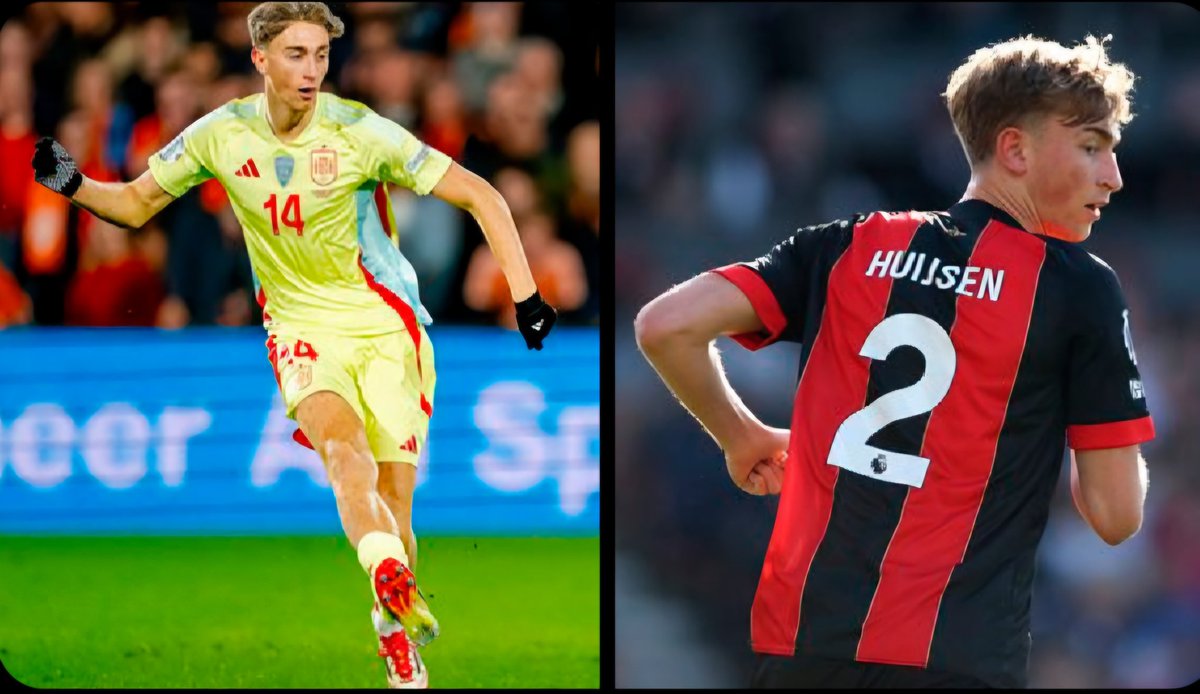 😅😅😅   🫡  منذ فوز برشلونة على اسبانيول وحصوله على لقب الدوري الإسباني بجدارة وامتياز  لازلنا نتابع هَوَس ردات  فعل صُناع المحتوى من مشجعي ريال مدريد  وبعض  الجماهير تعلن عن انتهاء الصفقة كذا وبداية التفاوض مع البطيخ  والتفاوض مع رأس الفجل  وصل مراحله الأخيرة واللاعب الفلاني