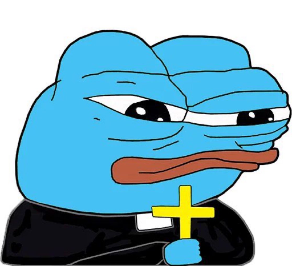 Gm frens, Happy Sunday ⛪️