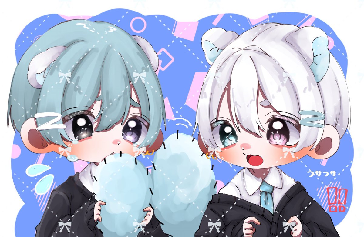 Luocy_'s tweet photo. 全部かわいい🐈‍⬛🎀
最近頑張ってるので拡散いいねくれると嬉しいです！꒰ ՞o̴̶̷̤ᾥo̴̶̷̤՞ ꒱ https://t.co/pi0Zbt8Xxt