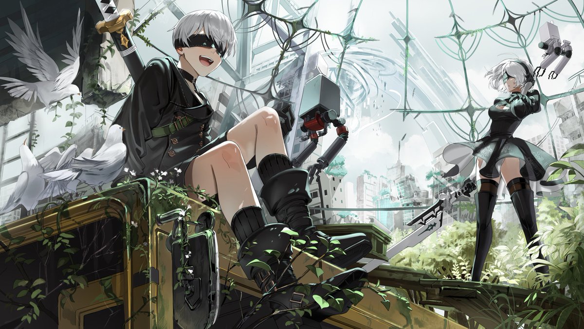 MN (@mmmnnn_o0) on Twitter photo 2025년도 6월이후 외주작업물 의뢰 받고있습니다.
게임캐릭터 원화,일러스트,웹소설표지등 을 받고있으므로, 관심있으시다면 메일로 부디 문의 부탁드립니다
mail :: monamana0101@gmail.com 2025년도 6월이후 외주작업물 의뢰 받고있습니다.
게임캐릭터 원화,일러스트,웹소설표지등 을 받고있으므로, 관심있으시다면 메일로 부디 문의 부탁드립니다
mail :: monamana0101@gmail.com