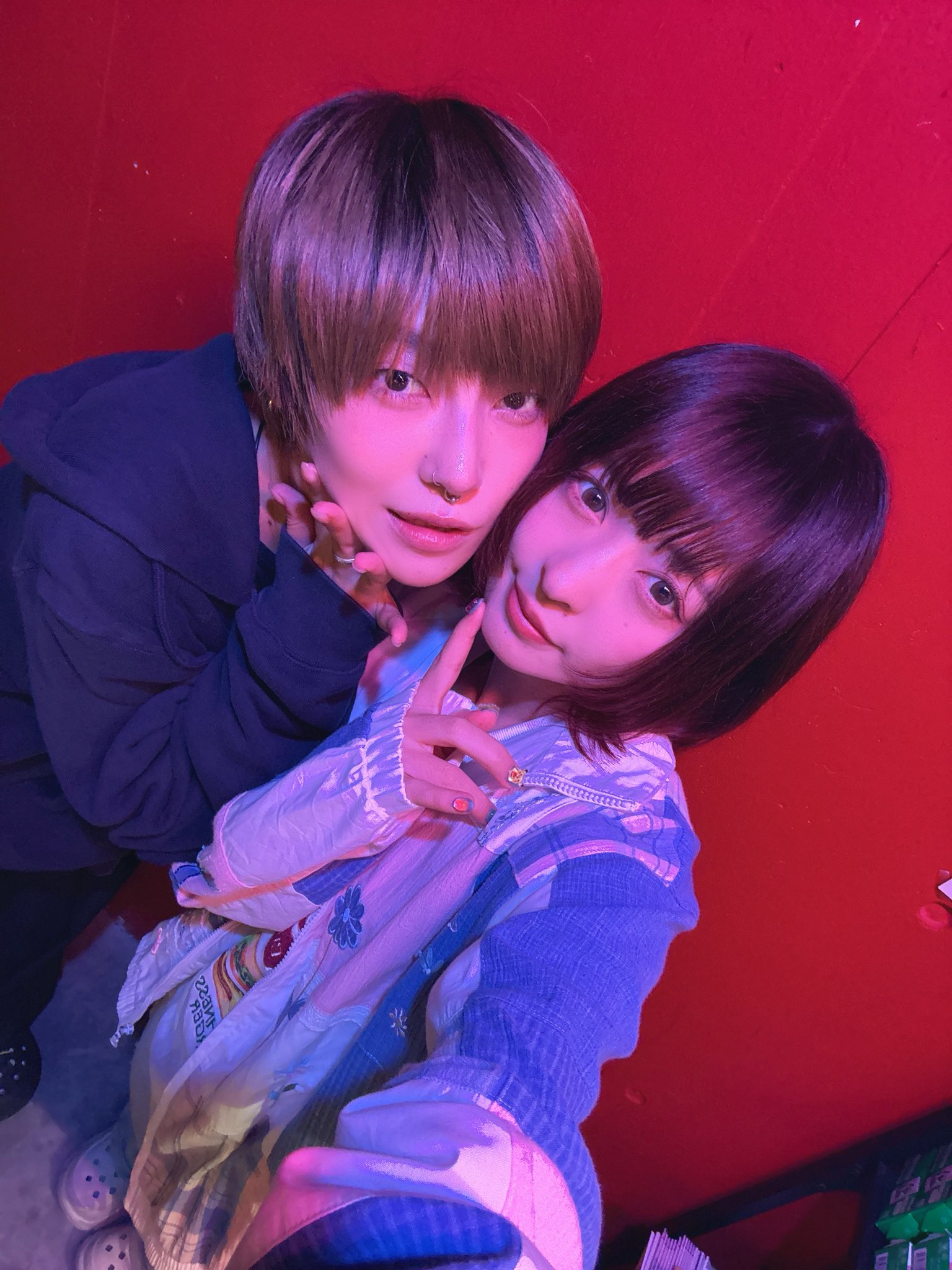 RITO〈ミームトーキョー〉 (@rito_o777) / X