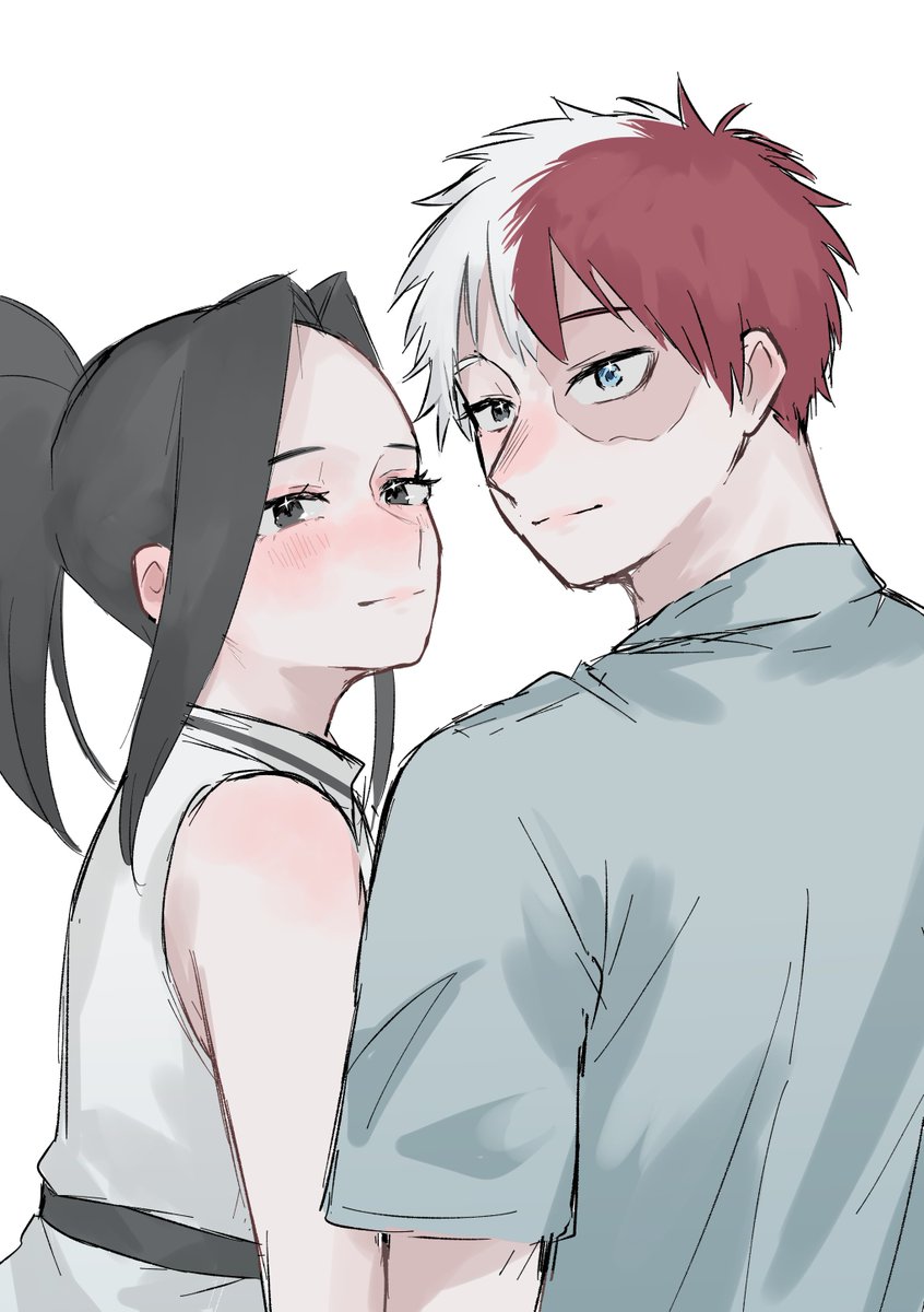 轟百らくがき