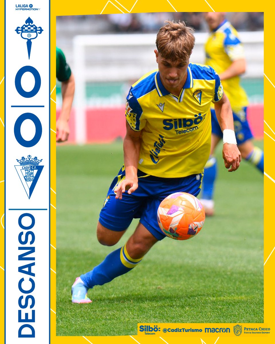 Cádiz Club de Fútbol tweet media