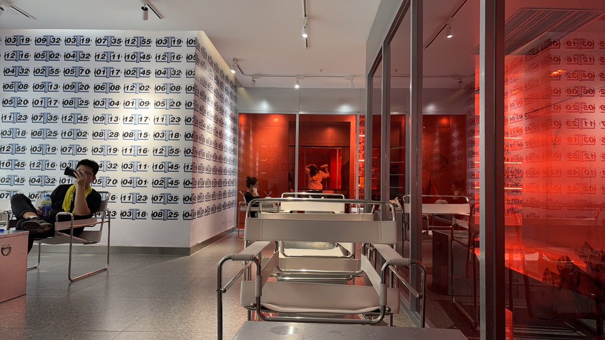 这个周末都涩涩了嘛🎤  （我没有，我在练腿