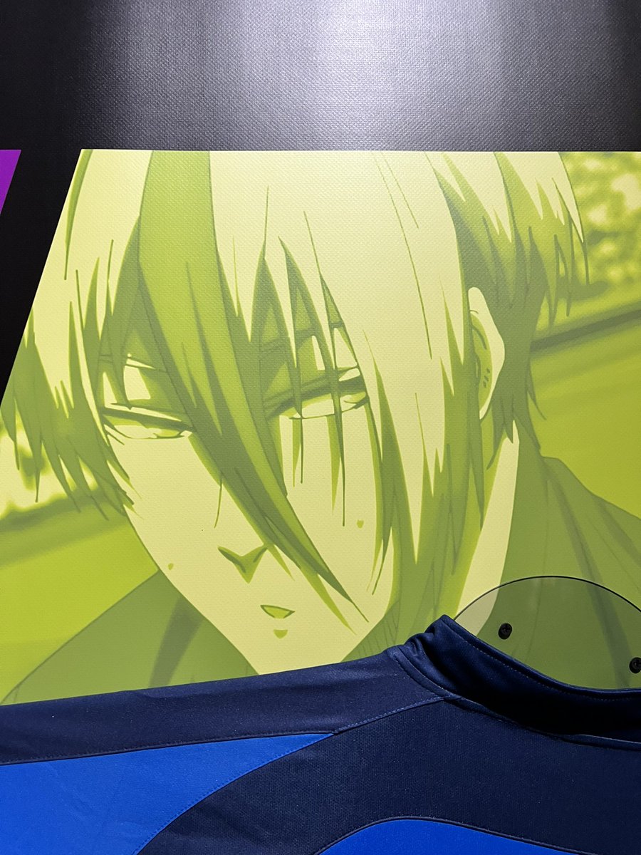 🥷🤙🏻🤙🏻🤙🏻

#エゴ展東京に行ってきました