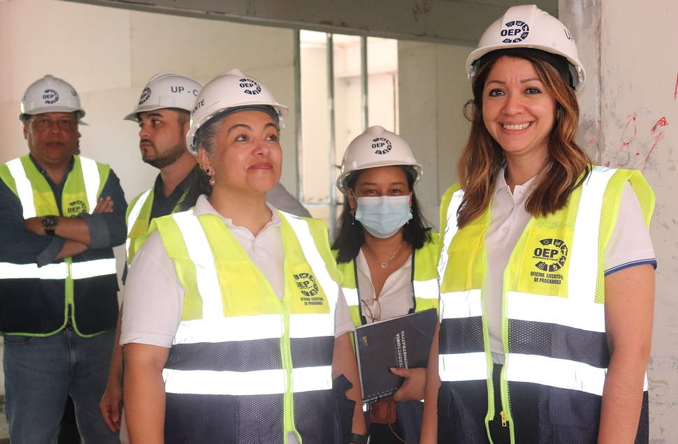 AgendaCAF's tweet image. 🇵🇦 Avanza la renovación de la Facultad de Ciencias de la @UNIVERSIDAD_PMA, un proyecto al que CAF aporta USD 27 millones y que beneficiará a +3.800 personas. 📚 Apostamos por la educación científica como motor del desarrollo humano y sostenible.
🔗 caf.com/es/actualidad/…