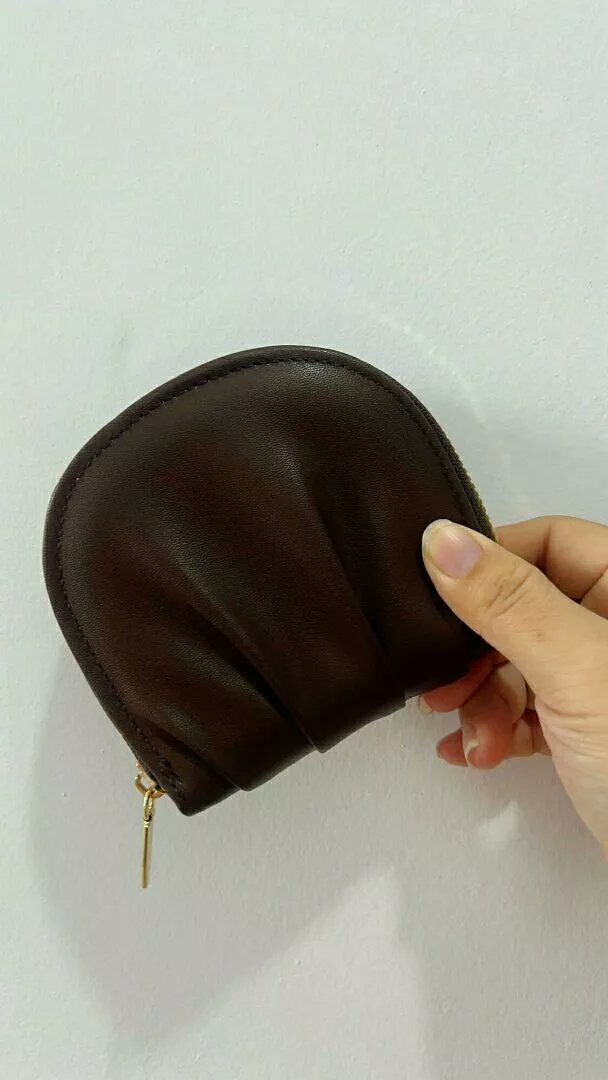 ganyangka nemu dompet gasampe 20k ternyata segemes ini

belinya disini #zonauang #zonajajan️️
🔗s.shopee.co.id/8fFtxGwzjT