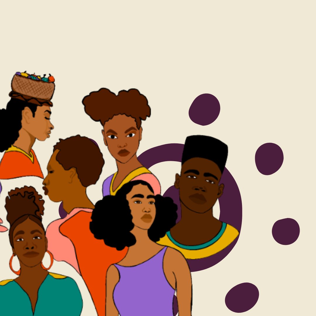 Hello. Have we been introduced to you lately? We are a vibrant network of #activists, organizations and friends working to prevent violence against #women and #girls (#VAWG), united in our mission to create a safer world for all women and girls. We are the GBV Prevention Network.