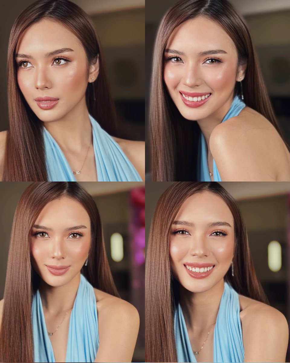 justforfrancine's tweet photo. gorgeous chinny! #francinediaz https://t.co/vICGPZsw49