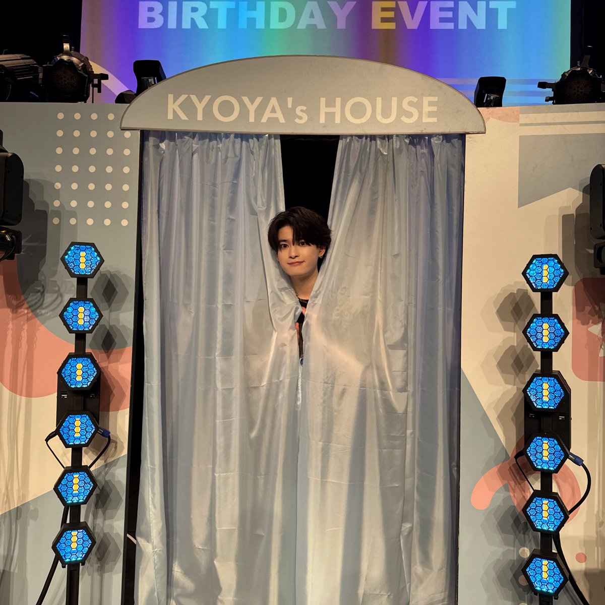 水原 匡也 tweet media