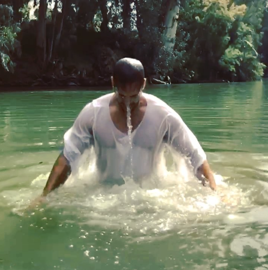 MisterioSanto's tweet photo. Famosos que hicierón realidad su sueño y se bautizarón en el mismo lugar que Jesús. 🙏
El Rio Jordan en Israel.
🔹 William Levy @willylevy29
🔹 Kunno @papikunno
🔹 Maite Perroni @maiteperroni
🔹 Demi Lovato @ddlovato
Lo harías? 😲
#riojordan #bautizo #JESUS #PapaLeonXIV https://t.co/DSRxp7i8vJ