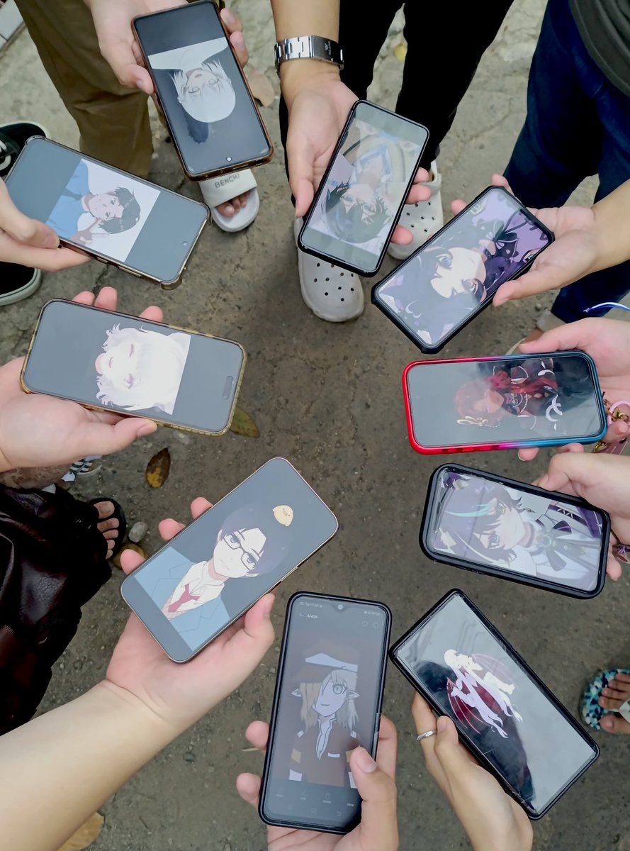 I might’ve gotten some bruise here and there, but man, hanging out with these people will always be worth while. 

Thank you for hanging out with us 🥰

Orion Star Tavern Summer outing 💜💜💜