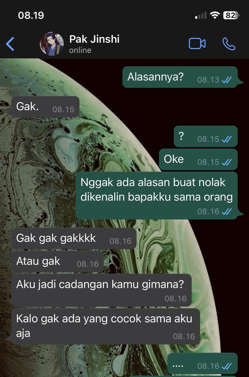 imbibitorrlunae's tweet photo. #theapotecharydiaries jinshi x maomao , #jinmao short socmed au fic.

— cuman jinshi yang menawarkan diri jadi calon suami maomao, tapi cadangan. https://t.co/JXCDaXCNny