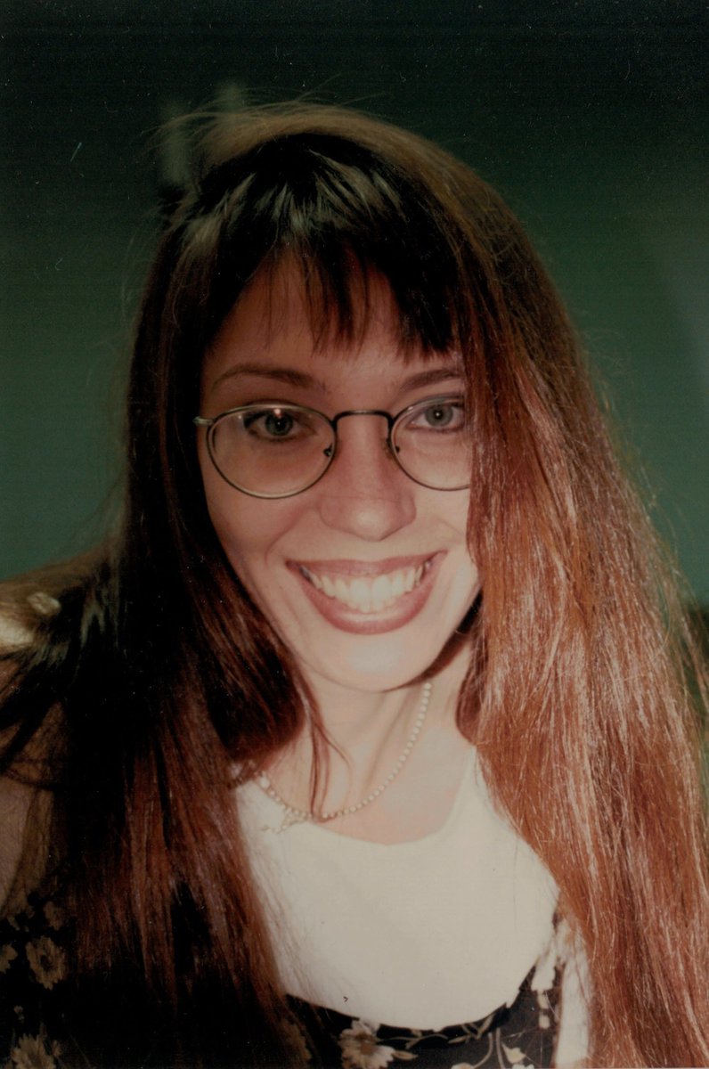 Rep_Tommel's tweet photo. I occasionally check Twitter to see if Musk hasn't killed it completely yet.

Jackie has a killer grin. Great gal. https://t.co/C5tsyarr2N