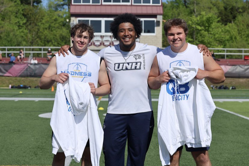 Nathan Kennedy tweet media