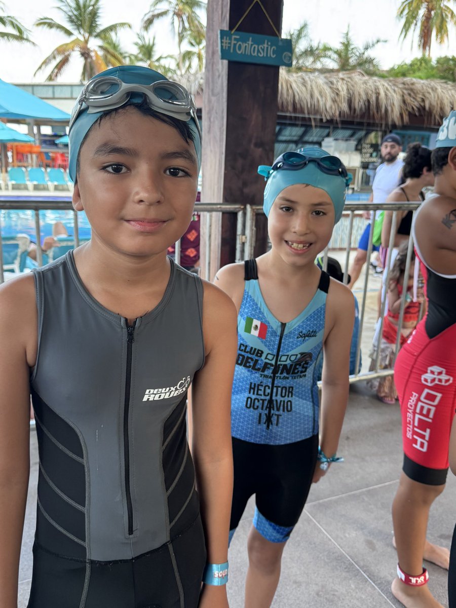 😍Inicia la aventura😎

Nuestros 3kids arrancan temporada en Ixtapa-Zihuatanejo.

¡Es hora de divertirse!