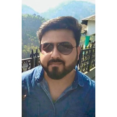 #NewProfilePic