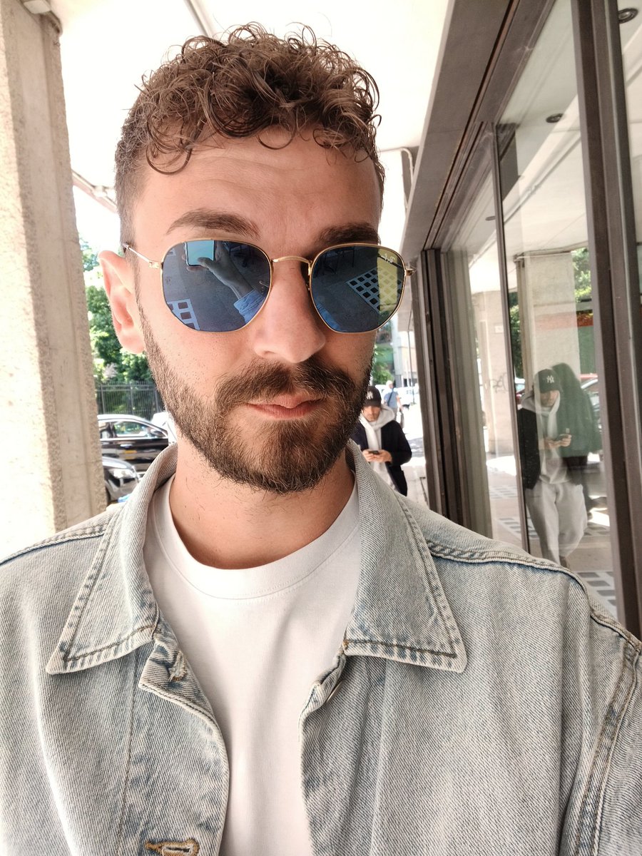 Francesco Codispoti (@spotifc) on Twitter photo 