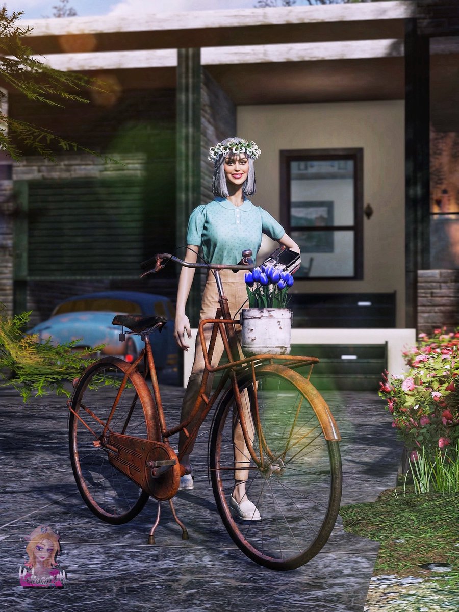 Heliosarmy_F76's tweet photo. 🌸🌸🌸🖤 #fallout76
▪️Fallout 76❤️
▪️Heliosarmy with love ✨💖✨The Magic of moments ✨#falloutphotomode #fallout76photomode
▪️PZ❌DC
▪️@Fallout
@BethesdaStudios https://t.co/DRGEOYtZ4i