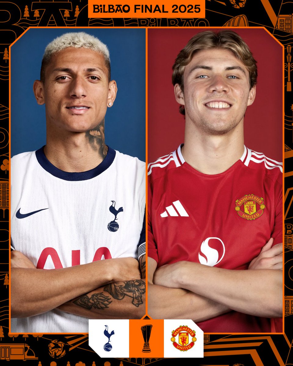 UEFA Europa League tweet media