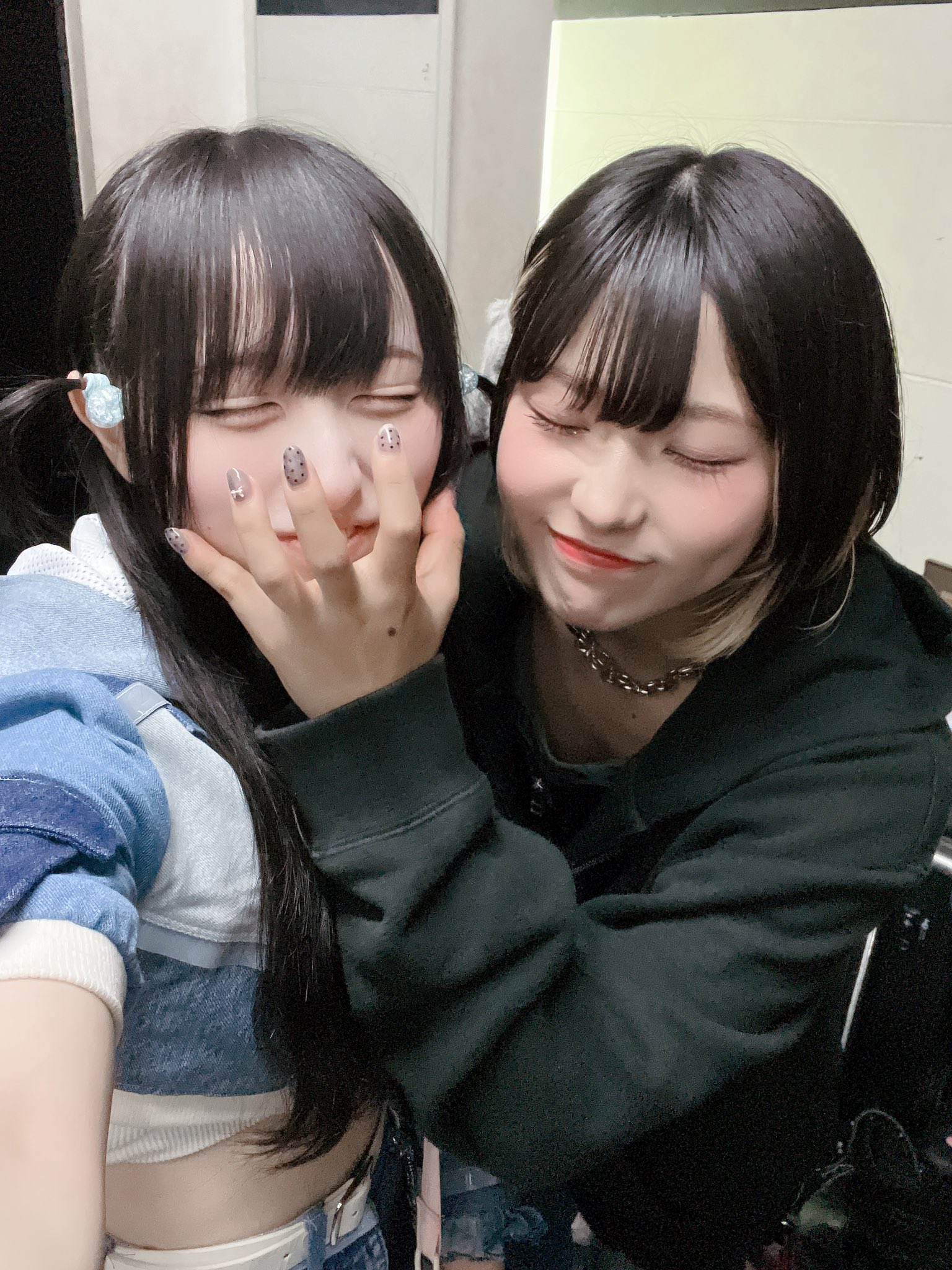Manaka（JINKS） (@Manaka_JINKS) / X