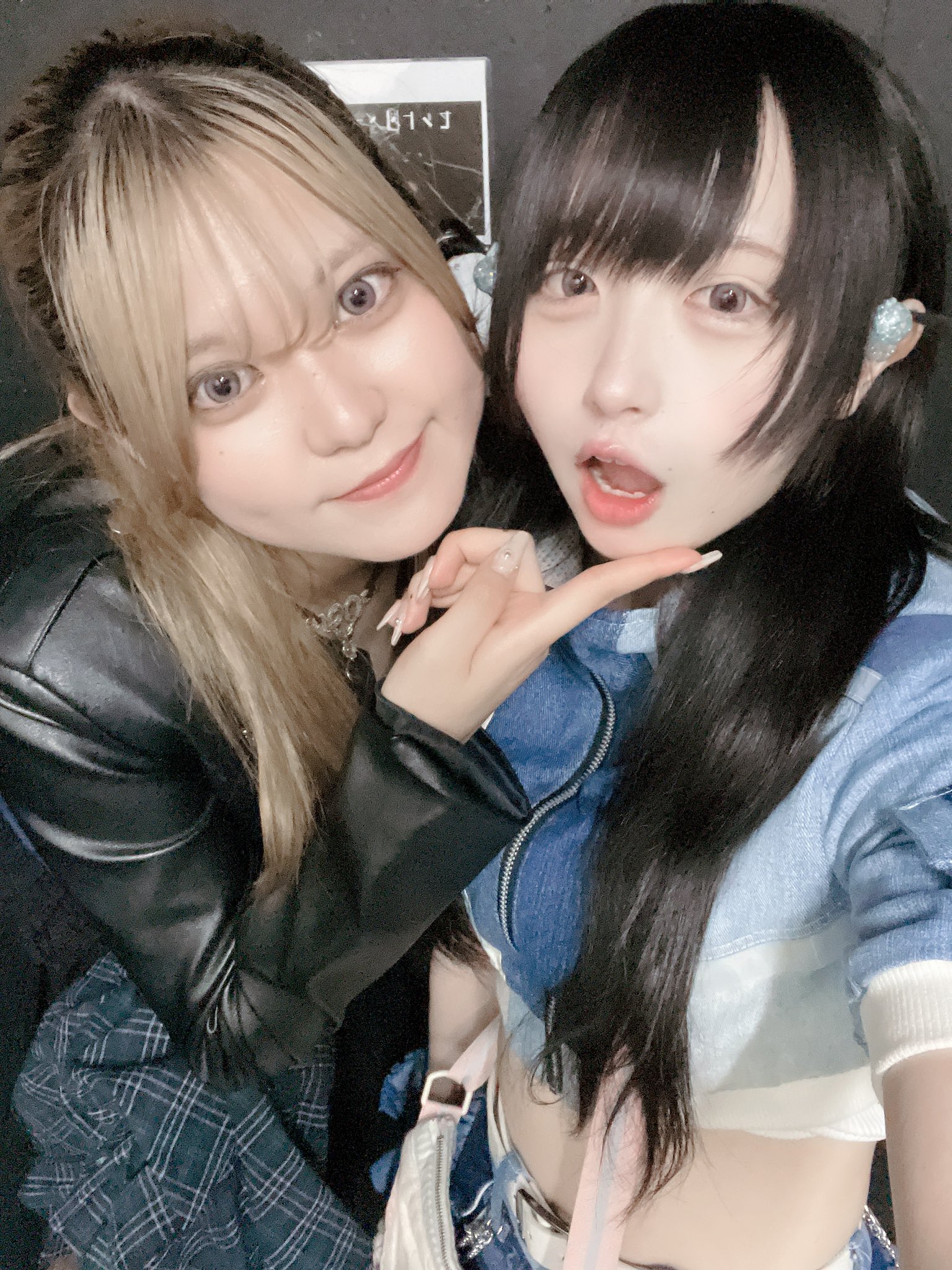Manaka（JINKS） (@Manaka_JINKS) / X