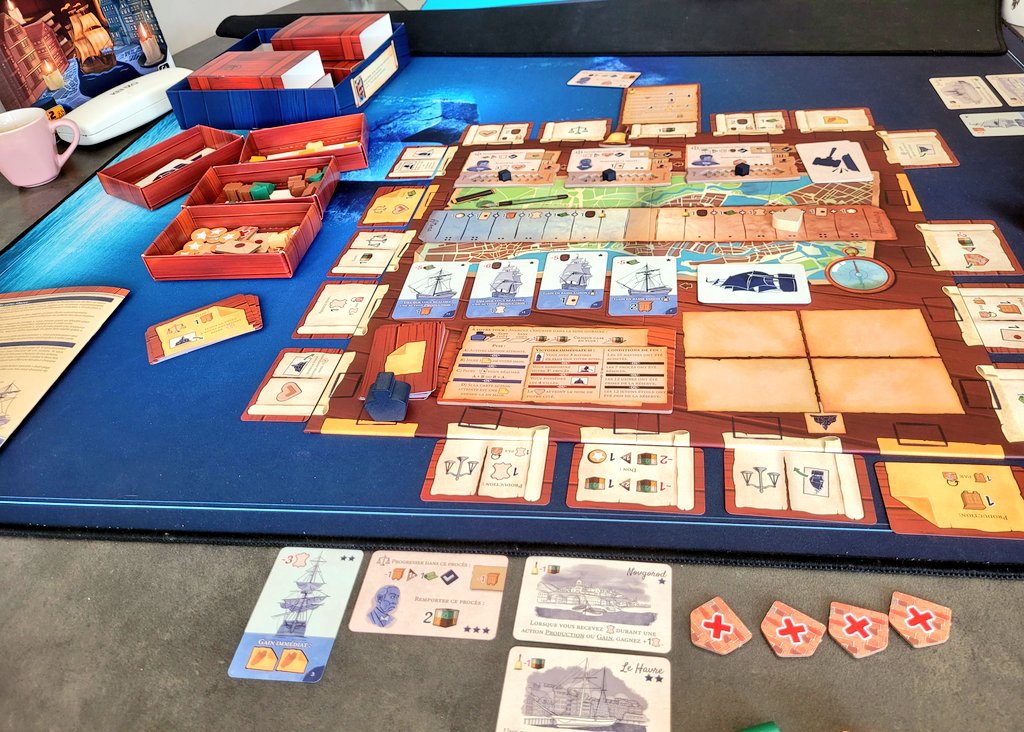 Le loup de Naqala tweet media