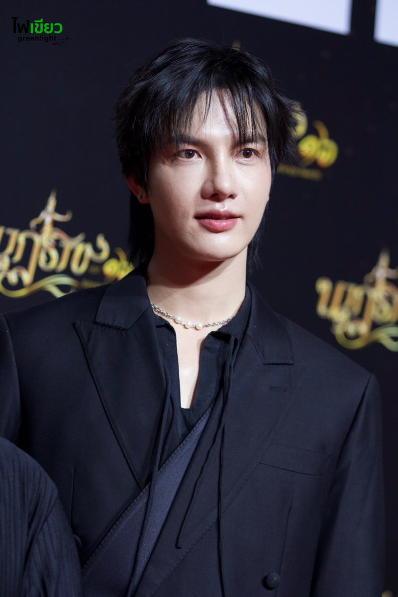 “ต๋อง ธนายุทธ” ร่วมเดินพรมแดง ในงานประกาศรางวัล “นาฎราช ครั้งที่16”

#tongthk
#นาฏราชครั้งที่16